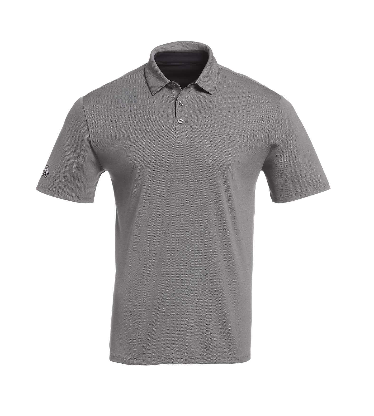 Original Penguin Mens Oxford Polo