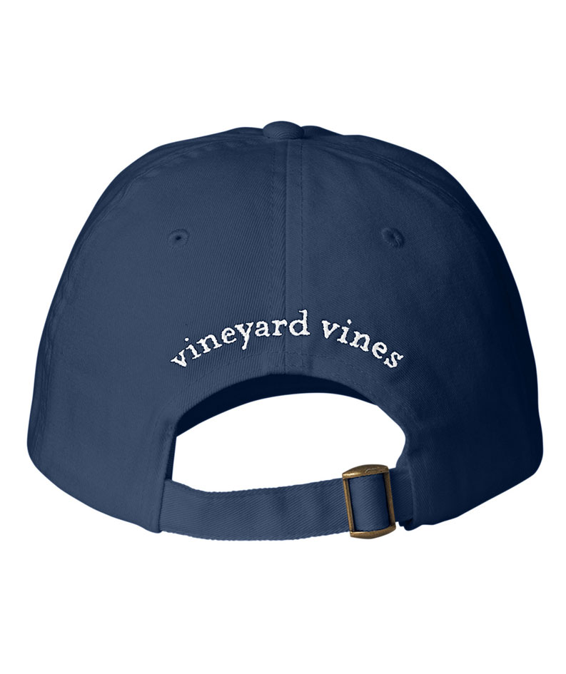 Vineyard Vines Baseball Hat