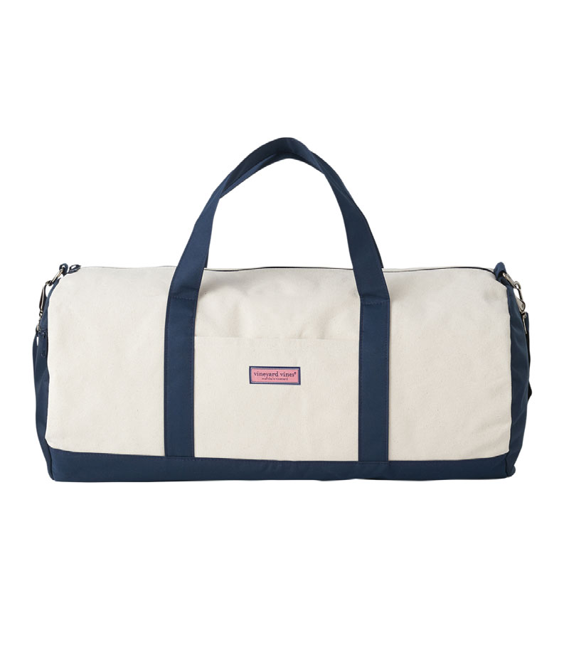 Vineyard Vines Medium Duffle