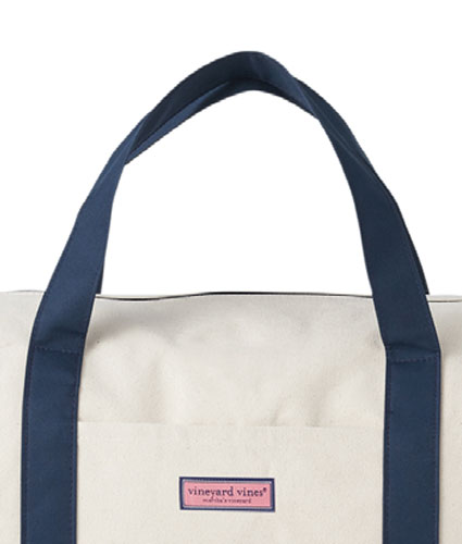 Vineyard Vines Medium Duffle