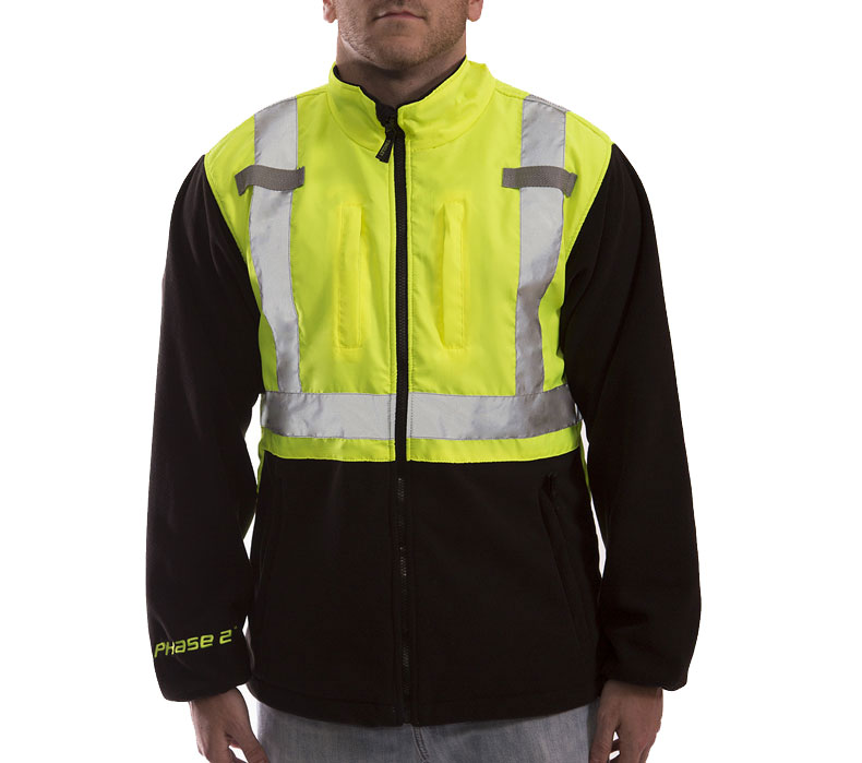 Tingley Phase 2 Heavyweight Fleece