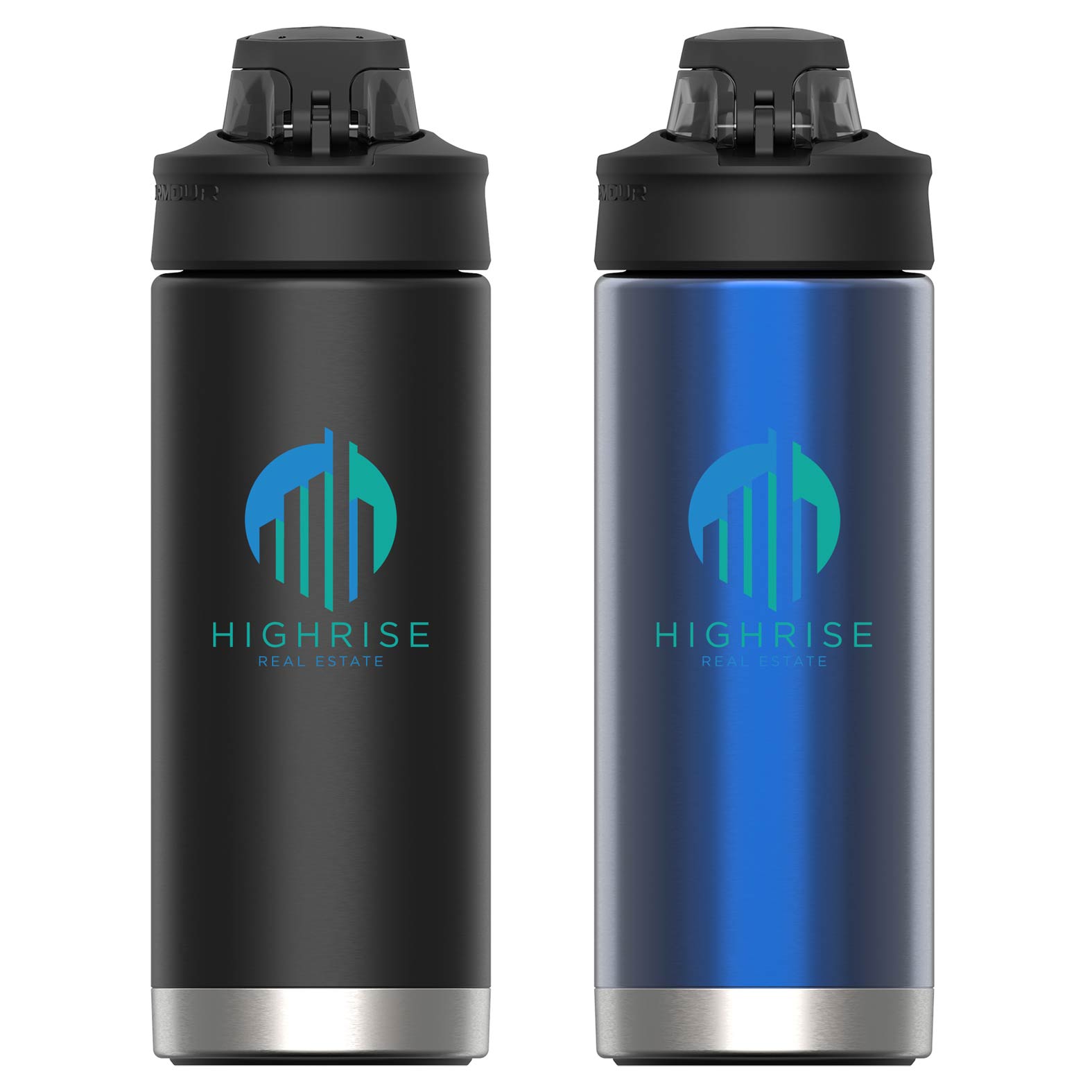 Under Armour 16-ounce Protege Bottle