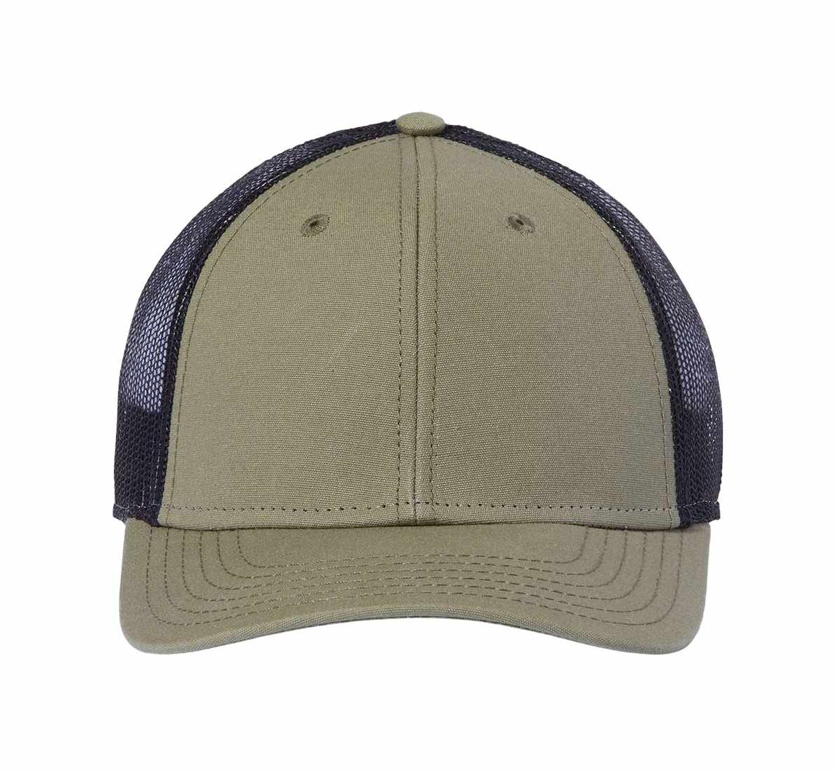 Atlantis Headwear Sustainable Recy Three Trucker Cap