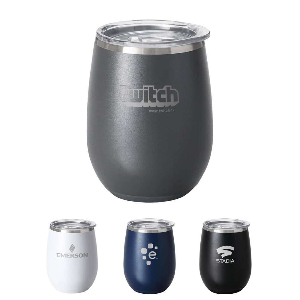 Swig 14 oz. Stemless Wine Cup