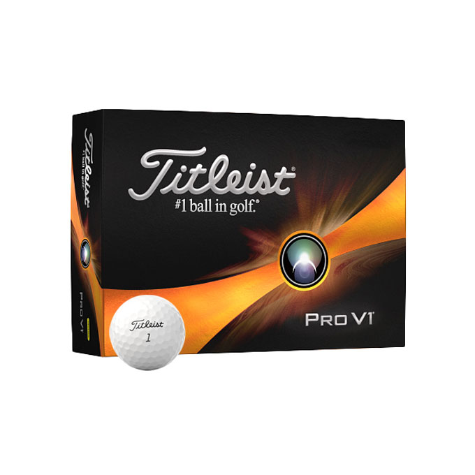 Titleist Pro V1 Golf Ball
