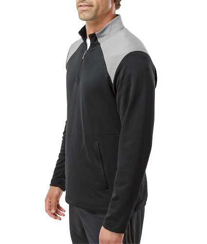 111447-adidas-mens-textured-mixed-media-quarter-zip-pullover-1.jpg