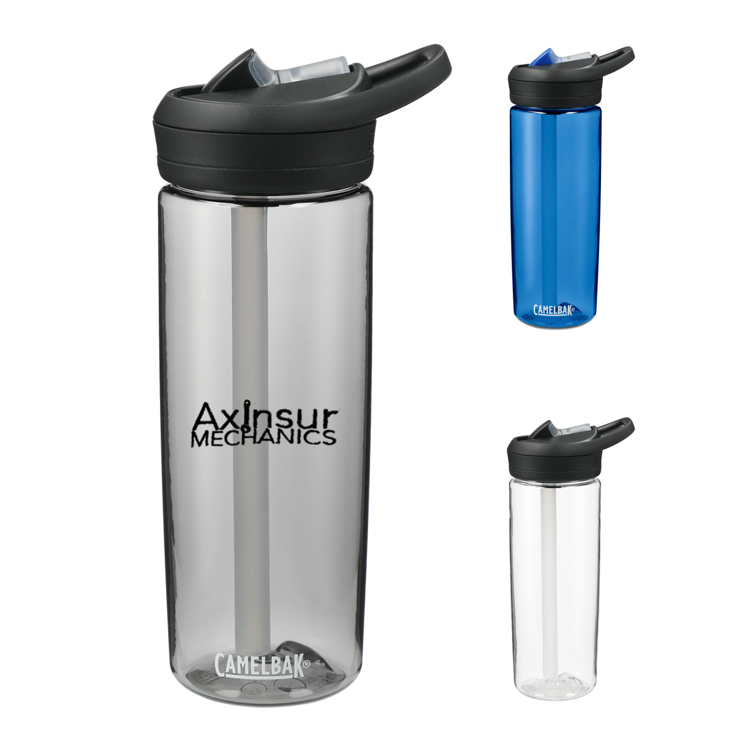 CamelBak Eddy 20oz Bottle Tritan Renew