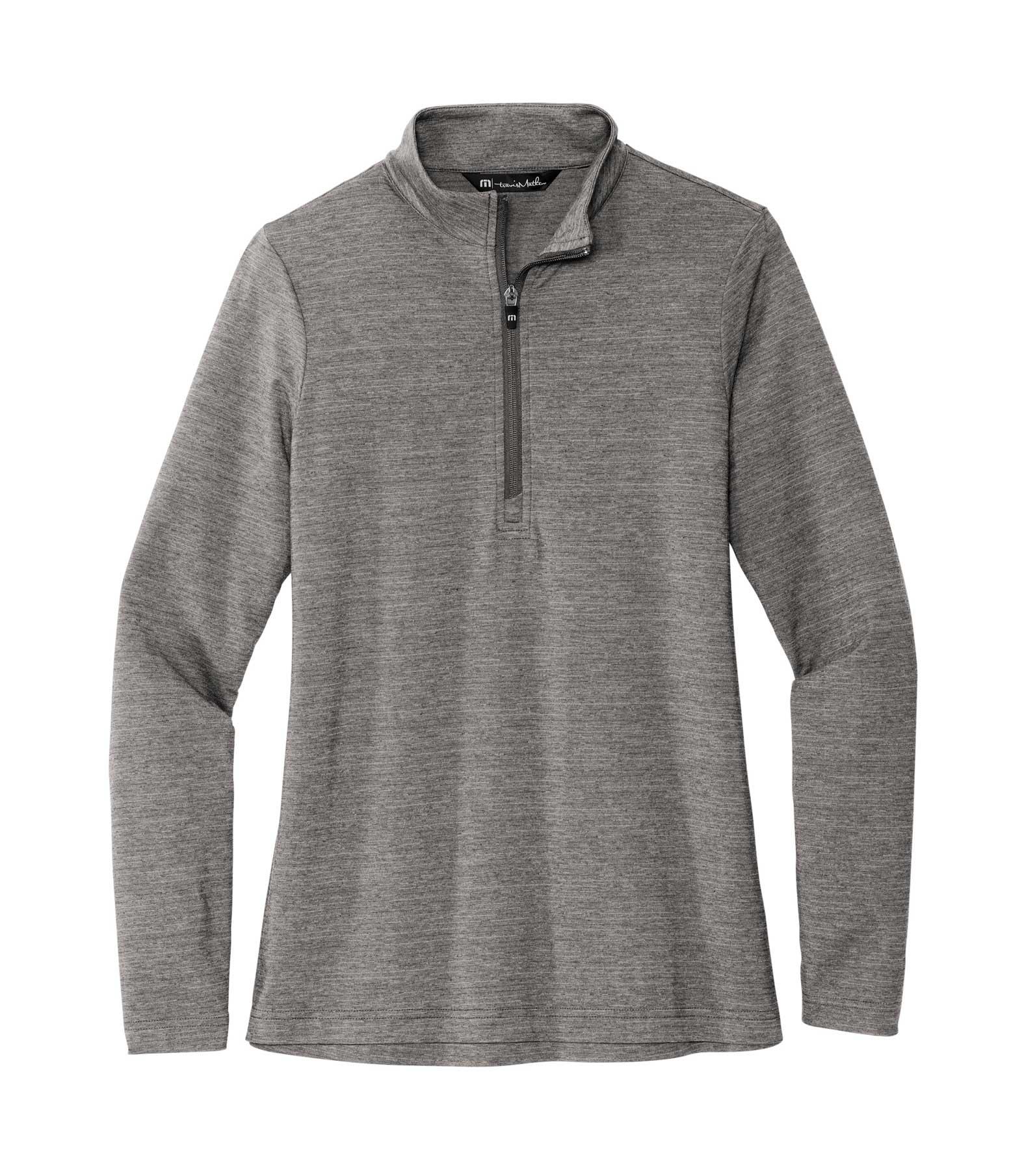 TravisMathew Ladies Crestview Quarter-Zip