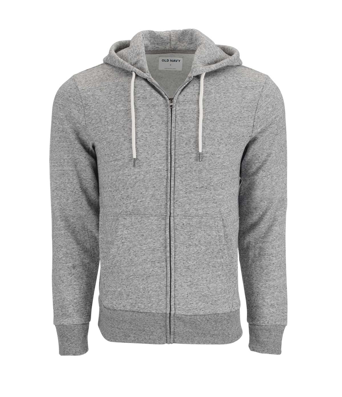 Old Navy Unisex Classic Zip-Front Hoodie