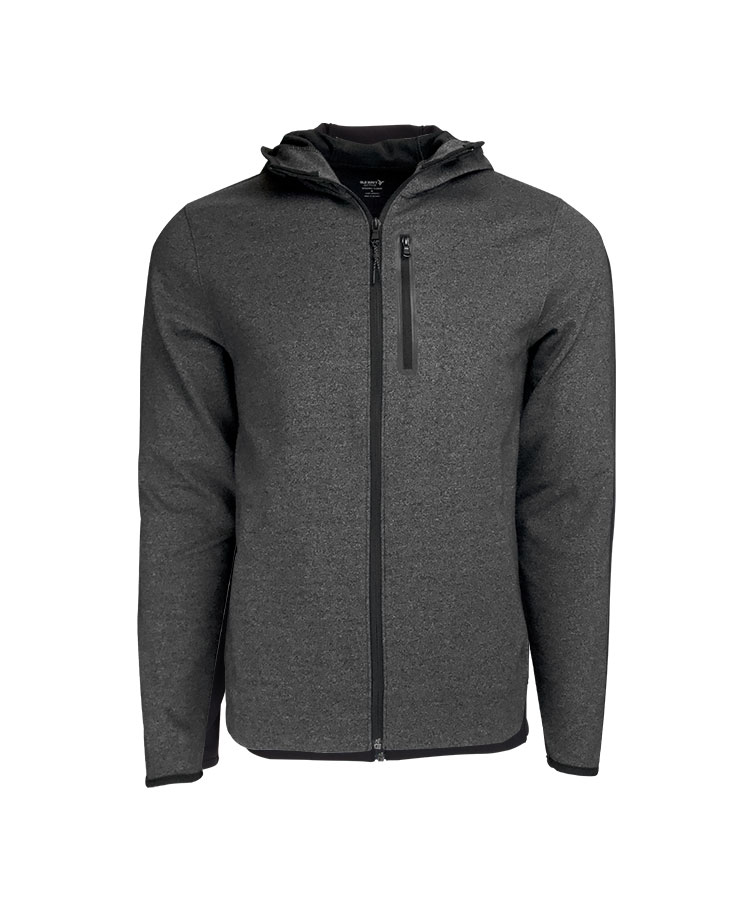 Old Navy Mens Dynamic Fleece Full-Zip