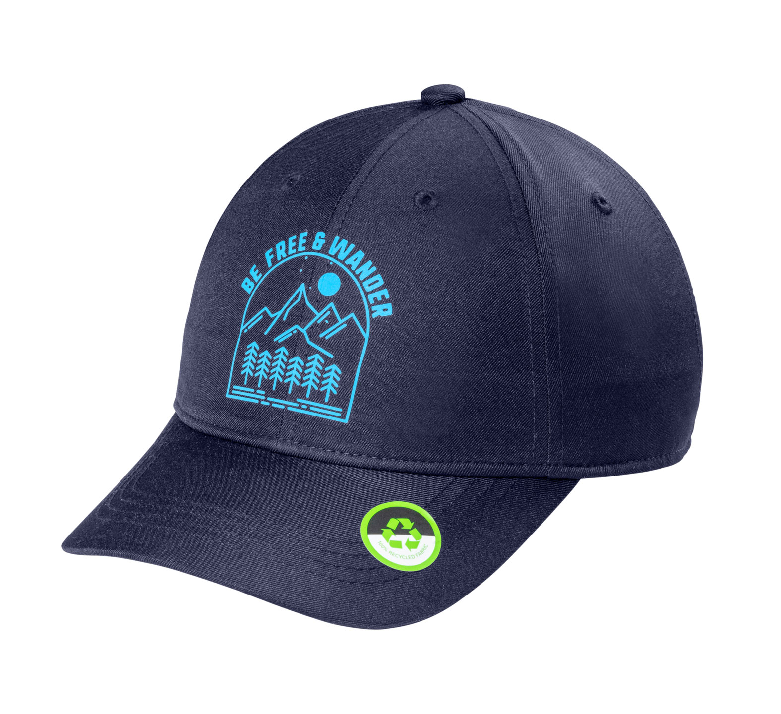 Port Authority Eco Cap