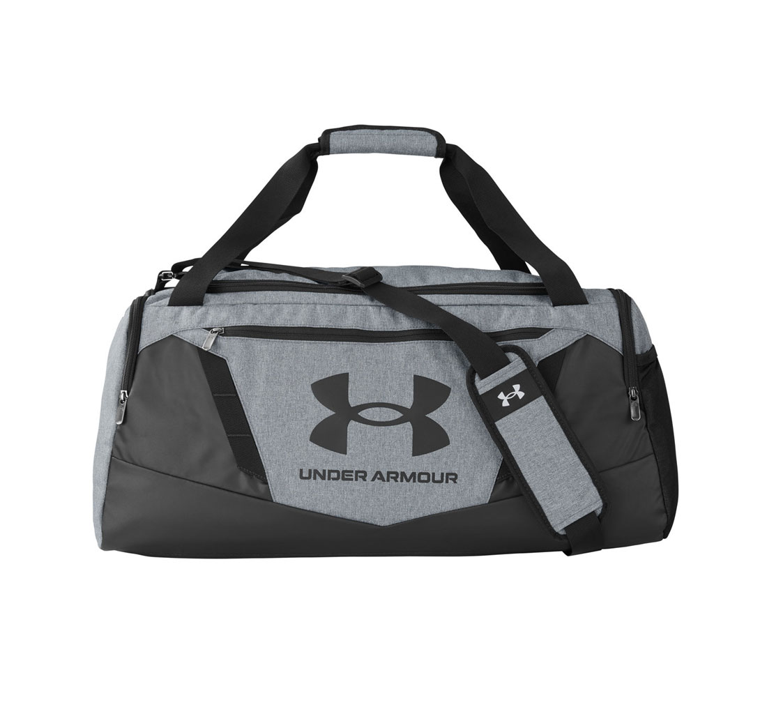 Under Armour Undeniable 5.0 MD Duffel Bag