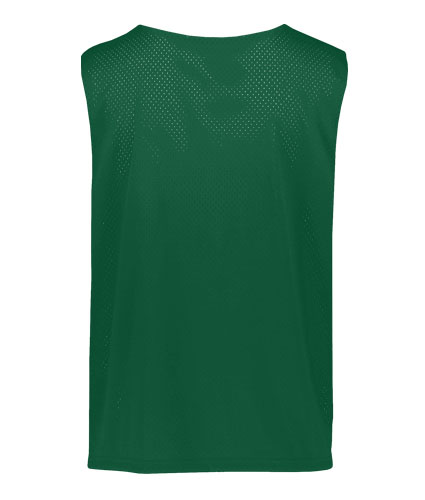Augusta Adult Mesh Reversible Pinnie