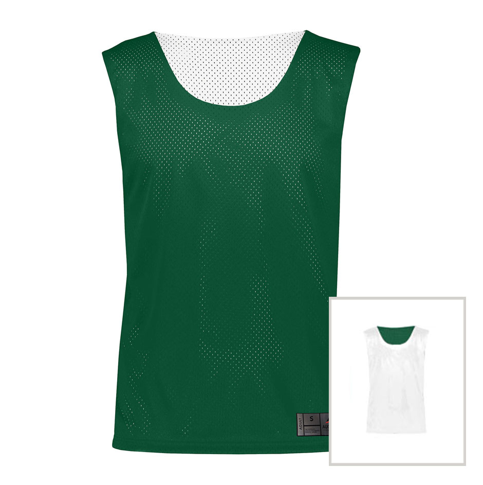 Augusta Youth Mesh Reversible Pinnie