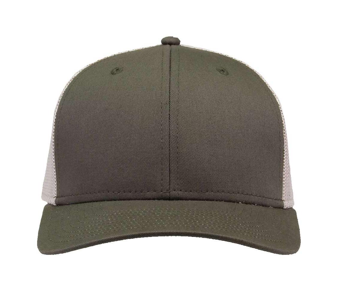 The Game - Everyday Trucker Cap