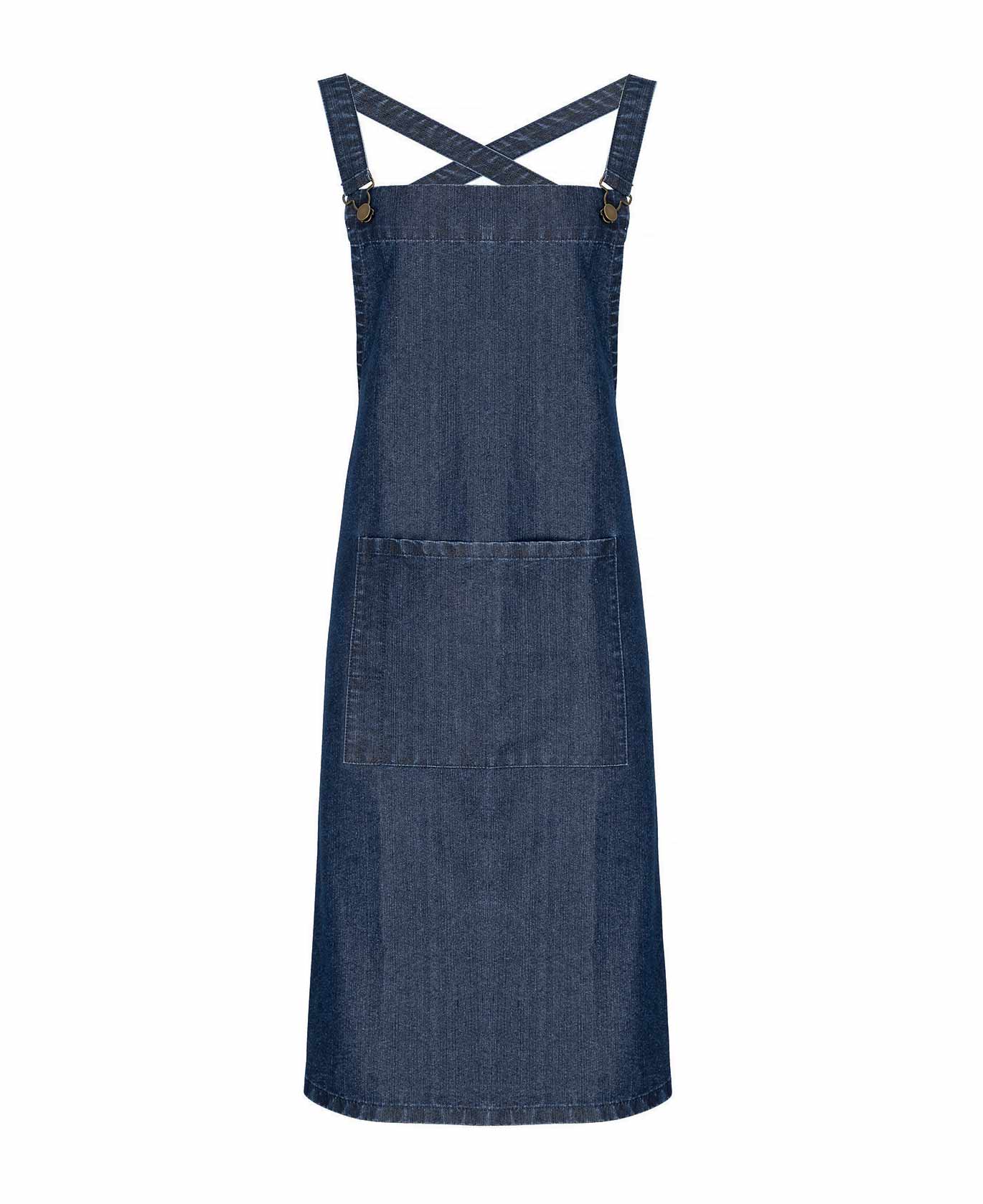 Artisan Collection by Reprime Cross Back Barista Apron