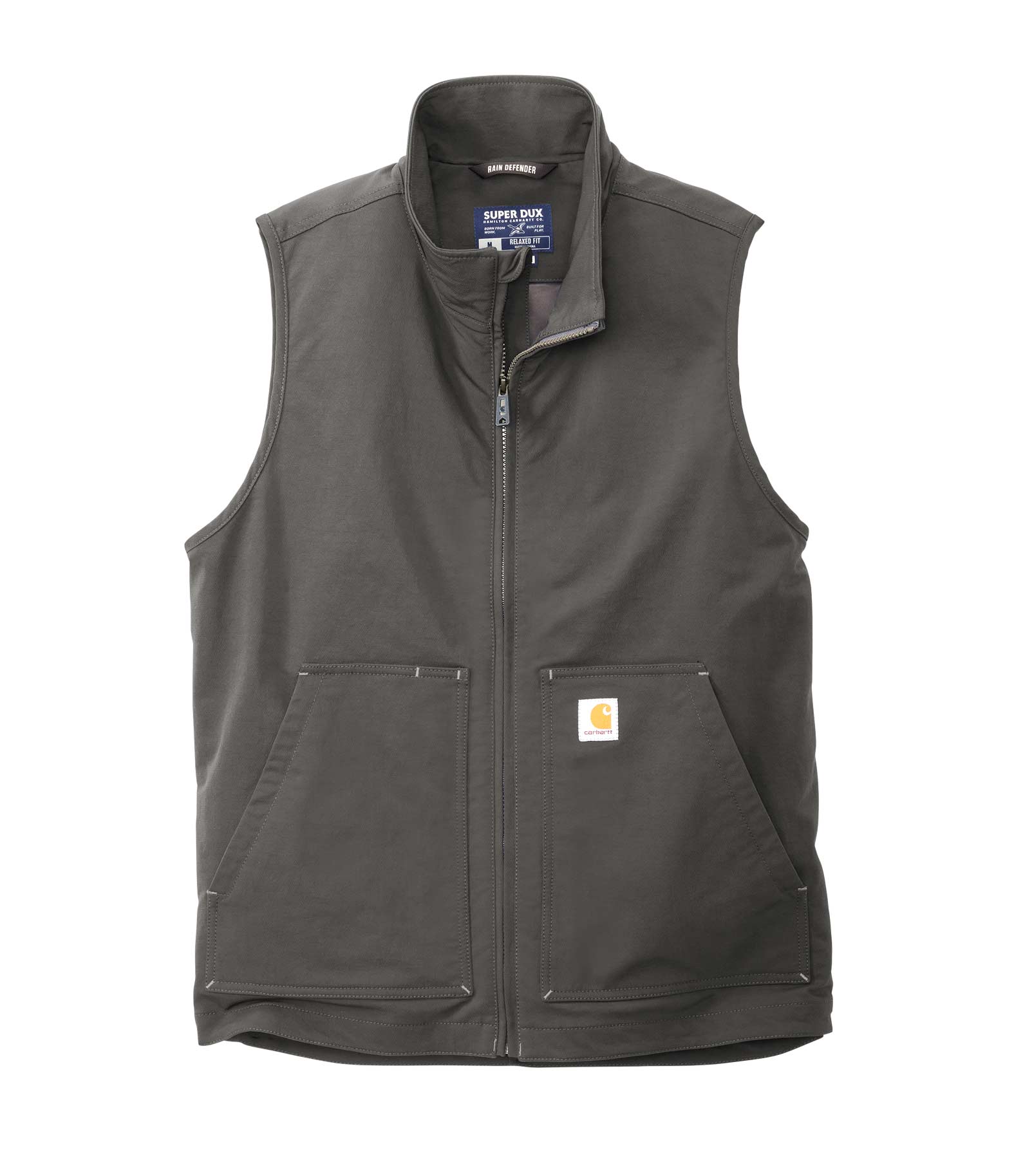 Carhartt Mens Super Dux Soft Shell Vest