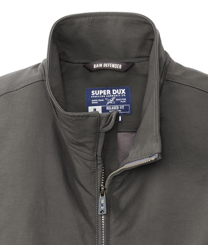 Carhartt Mens Super Dux Soft Shell Vest