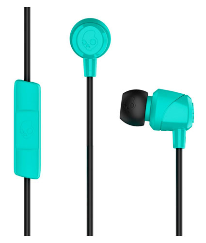 Skullcandy Jib Wired Earbuds with Microphone