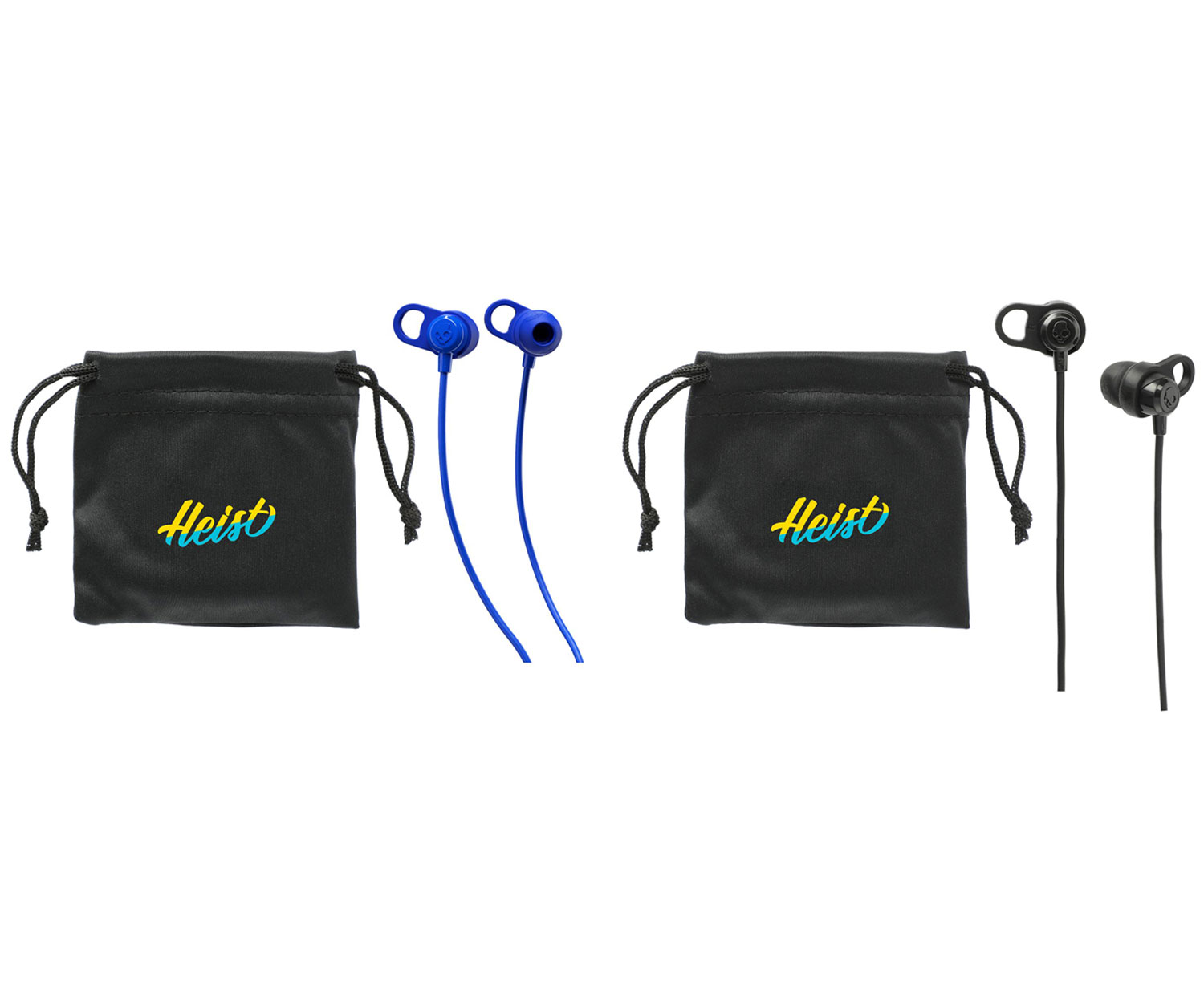 Skullcandy Jib Plus Bluetooth Earbuds