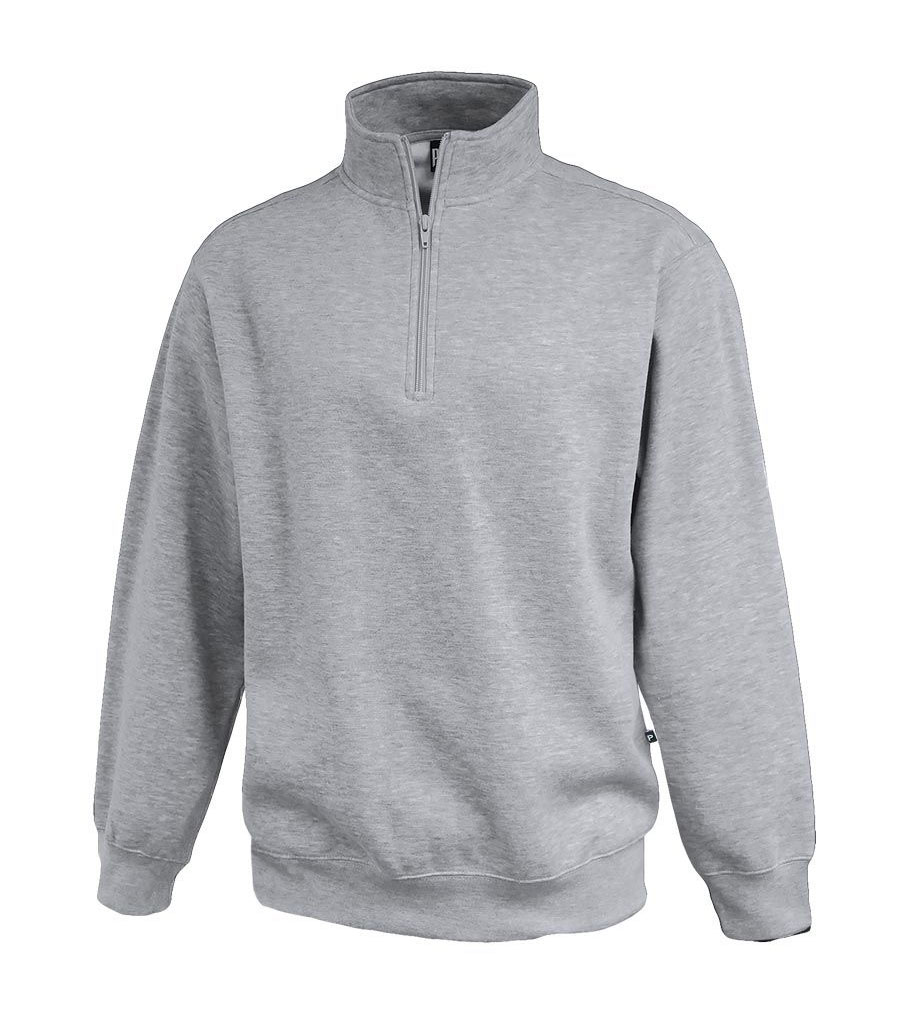 Pennant Mens Classic 14 Zip Pullover