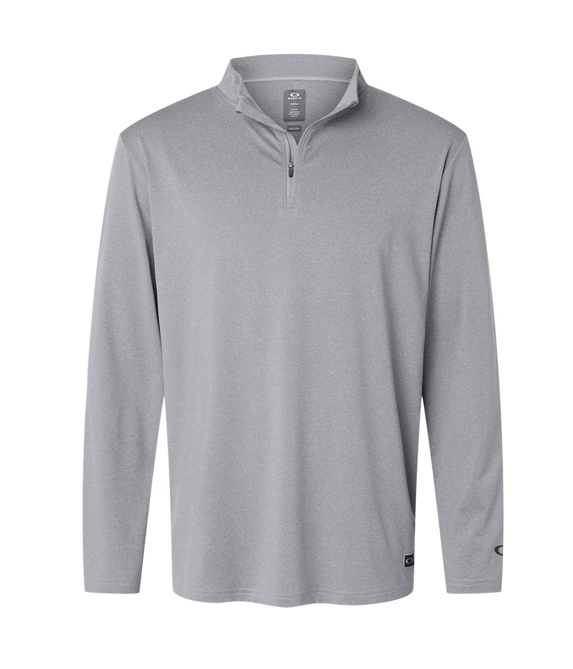 Oakley Adult Team Issue Podium Quarter-Zip Pullover 1 113934-oakley-adult-team-issue-podium-quarter-zip-pullover-1.jpg