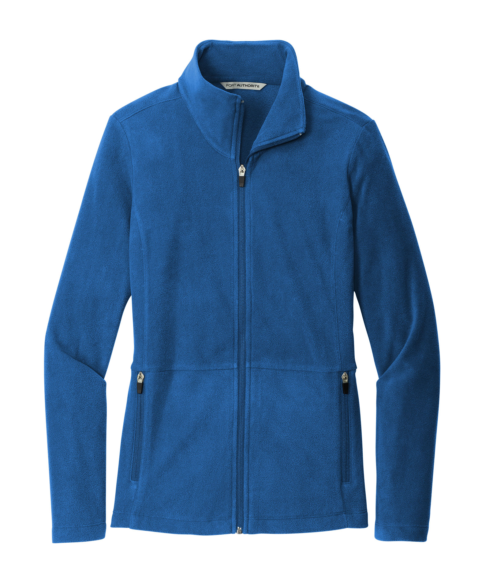 Port Authority Ladies Accord Microfleece Jacket