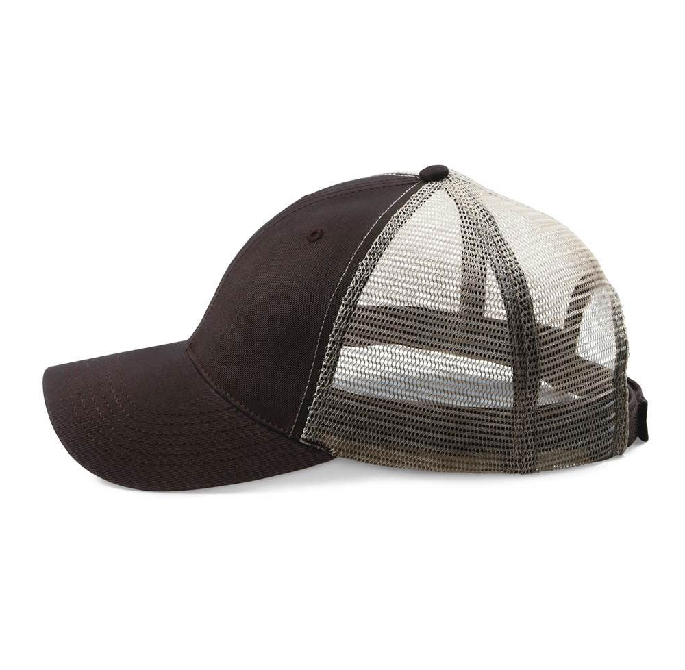 Sportsman Bio-Washed Trucker Cap