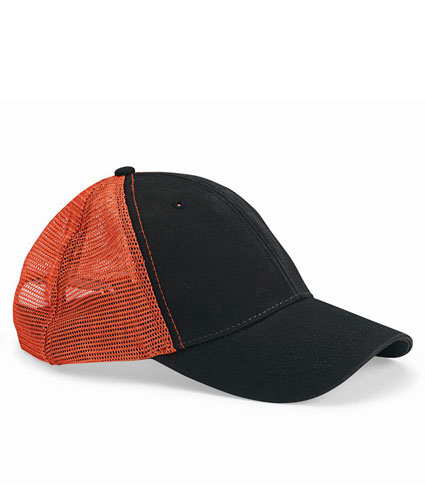 Sportsman Bio-Washed Trucker Cap