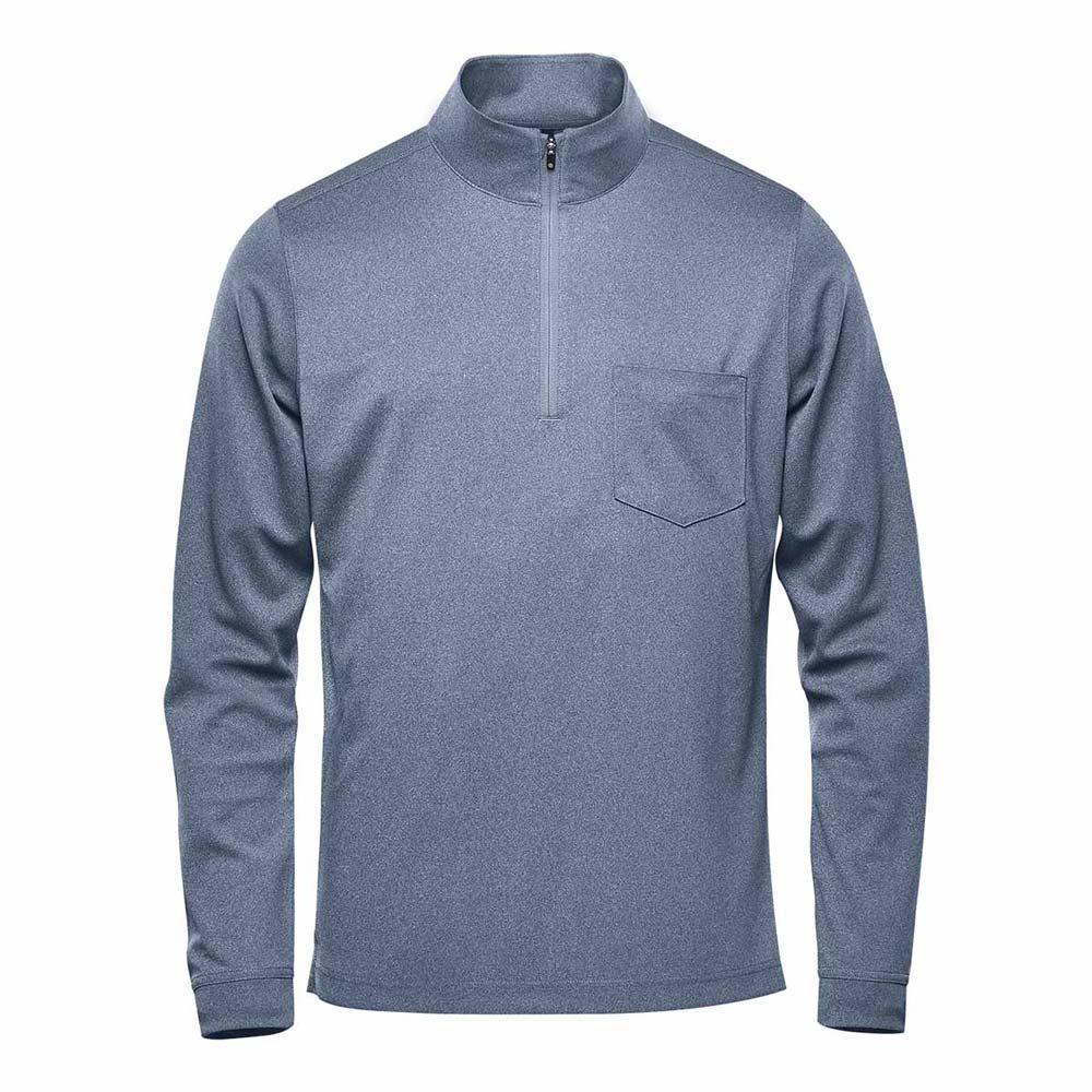 Stormtech Mens Dockyard 14 Zip Pullover