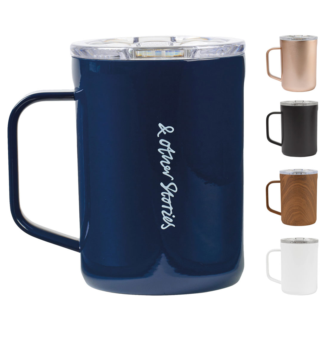 Corkcicle Coffee Mug - 16oz