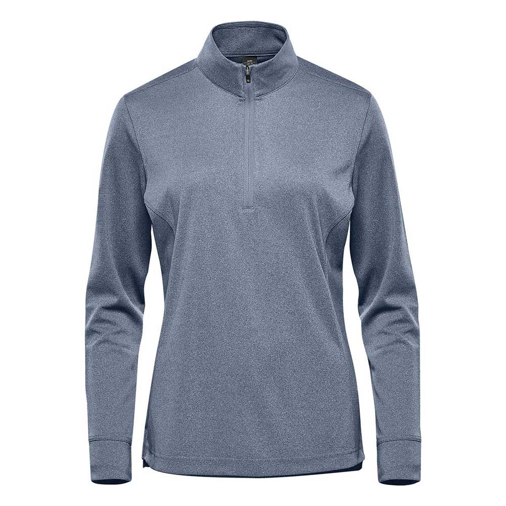 Stormtech Womens Dockyard 14 Zip Pullover