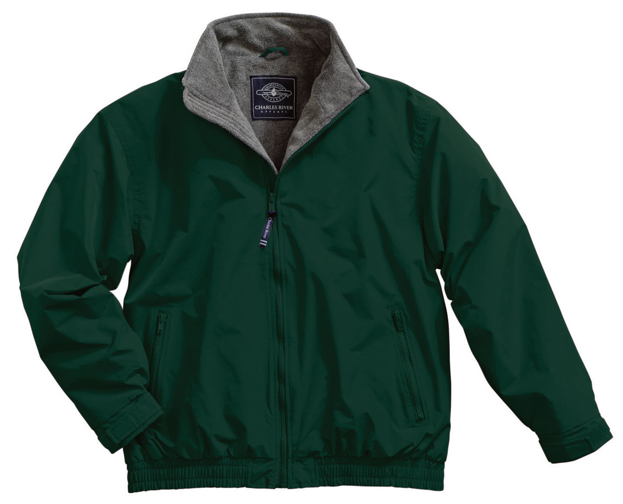 Charles River Apparel Adult Navigator Jacket 