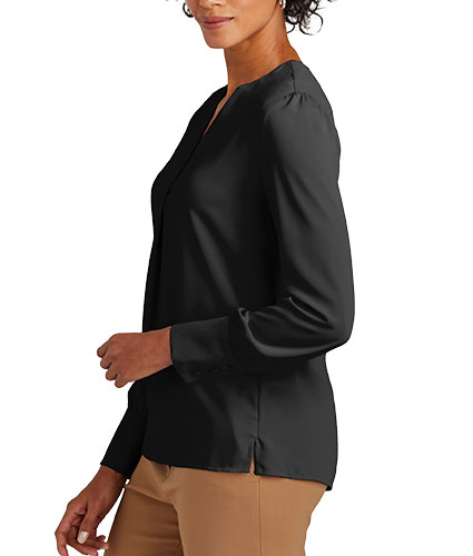 114852-brooks-brothers-womens-open-neck-satin-blouse-1.jpg
