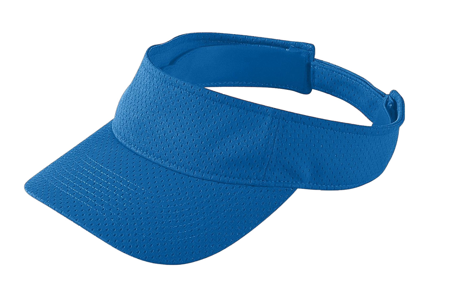 Augusta Youth Athletic Mesh Visor