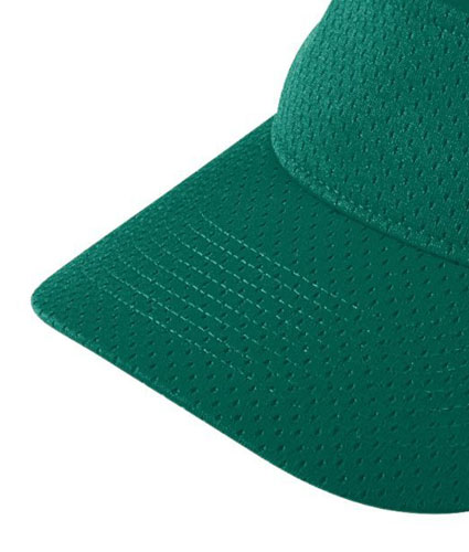 Augusta Youth Athletic Mesh Visor