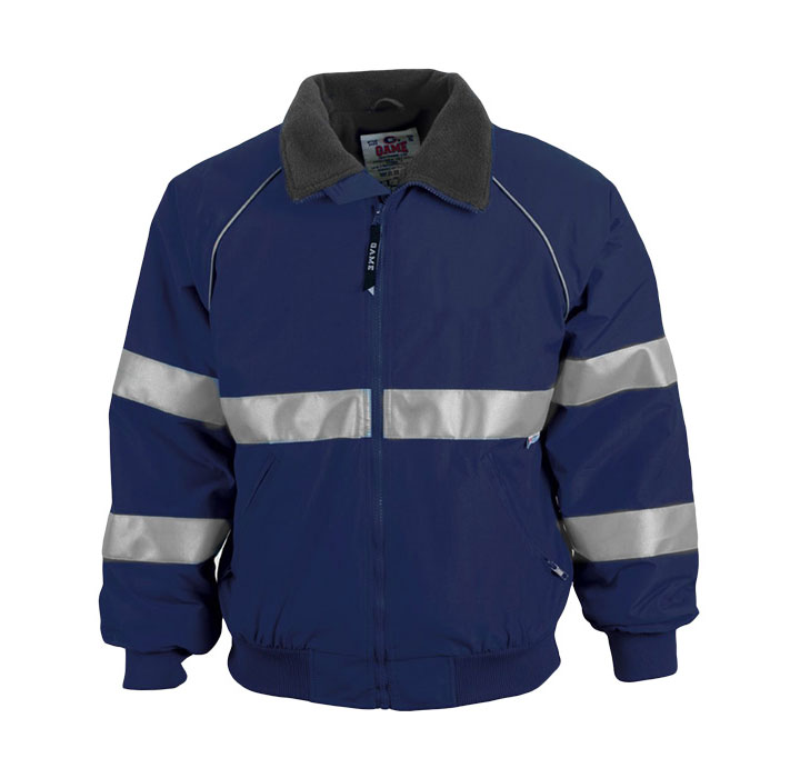 Game Sportswear Adult Commander Jacket
