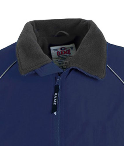 Game Sportswear Adult Commander Jacket