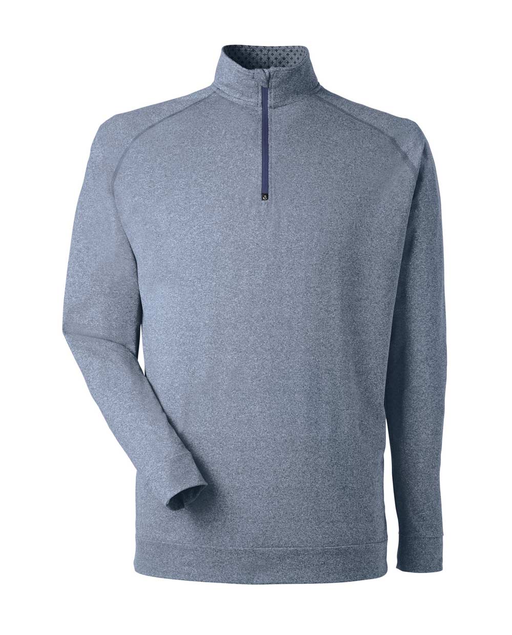 Swannies Golf Mens Graham 14-Zip Pullover