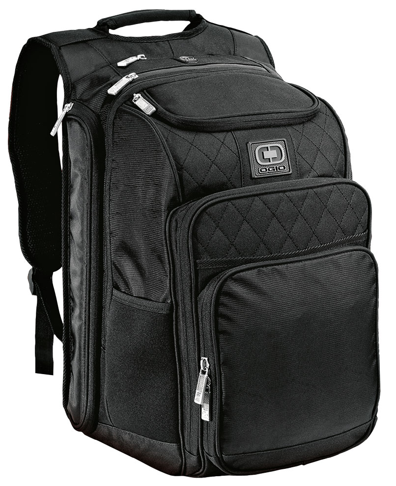 OGIO - Epic Backpack