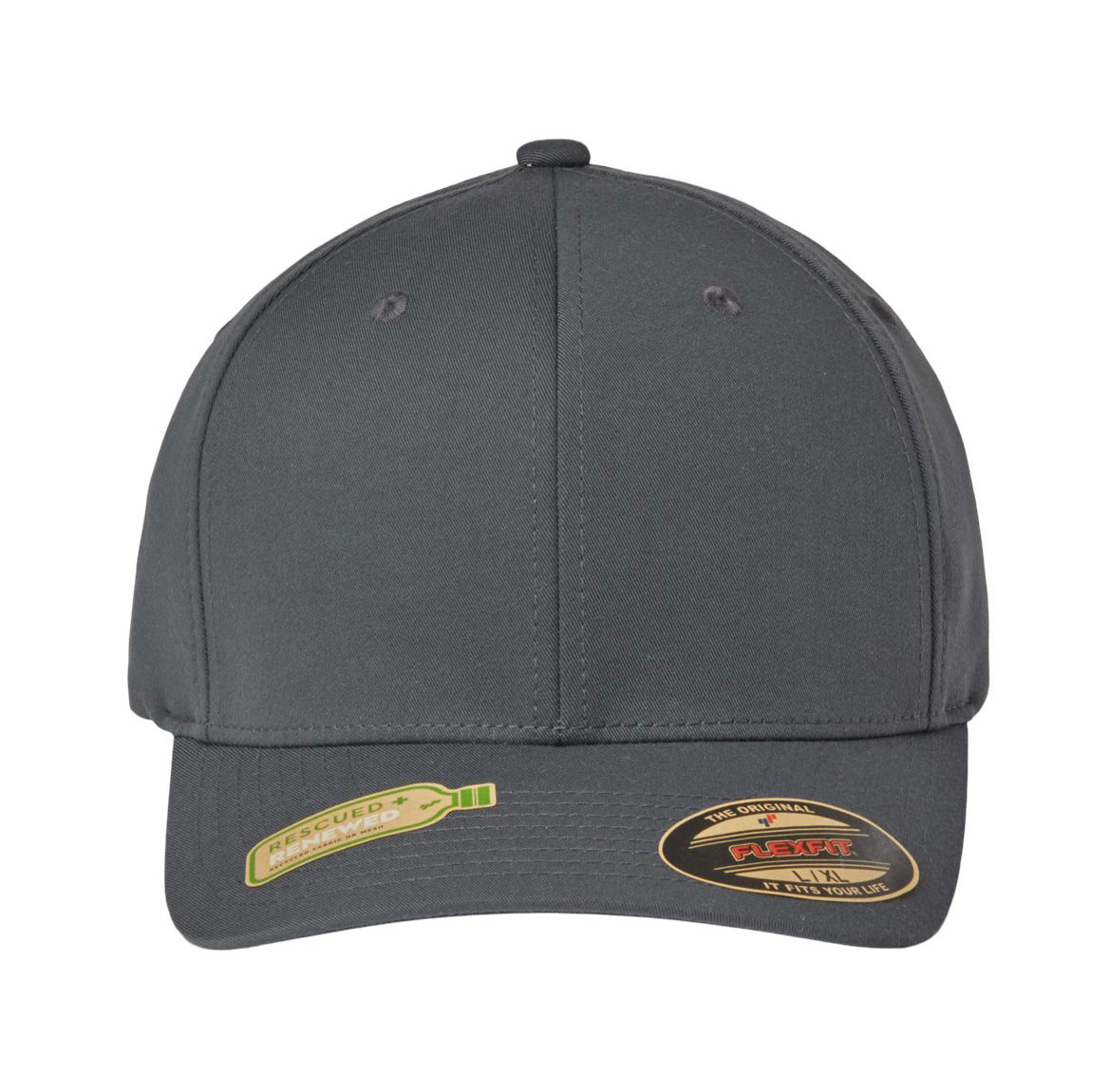 Flexfit Sustainable Polyester Cap