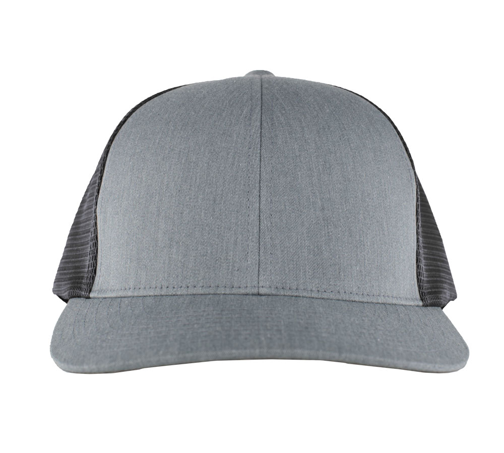 Pacific Headwear Trucker Pacflex Snapback Cap