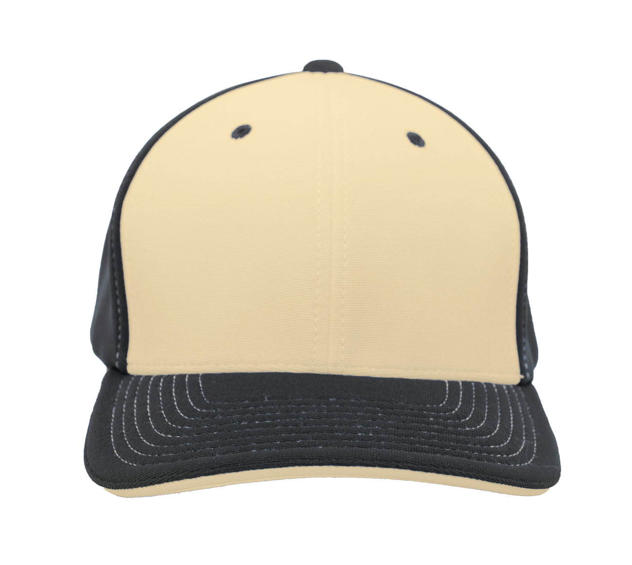 Pacific Headwear M2 Performance PACFLEX Contrast Cap