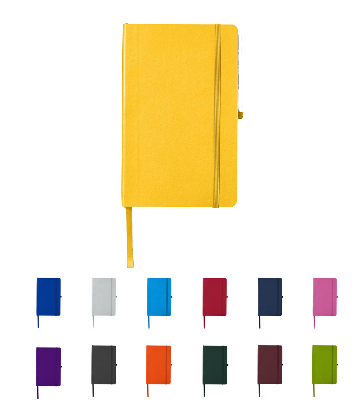 Core365 Soft Cover Journal