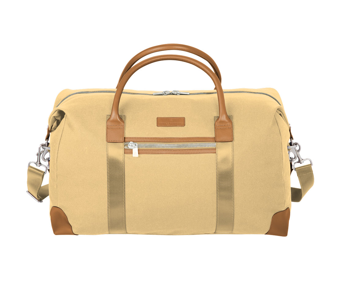 Brooks Brothers Wells Duffel