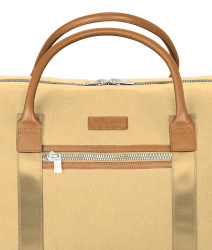Brooks Brothers Wells Duffel