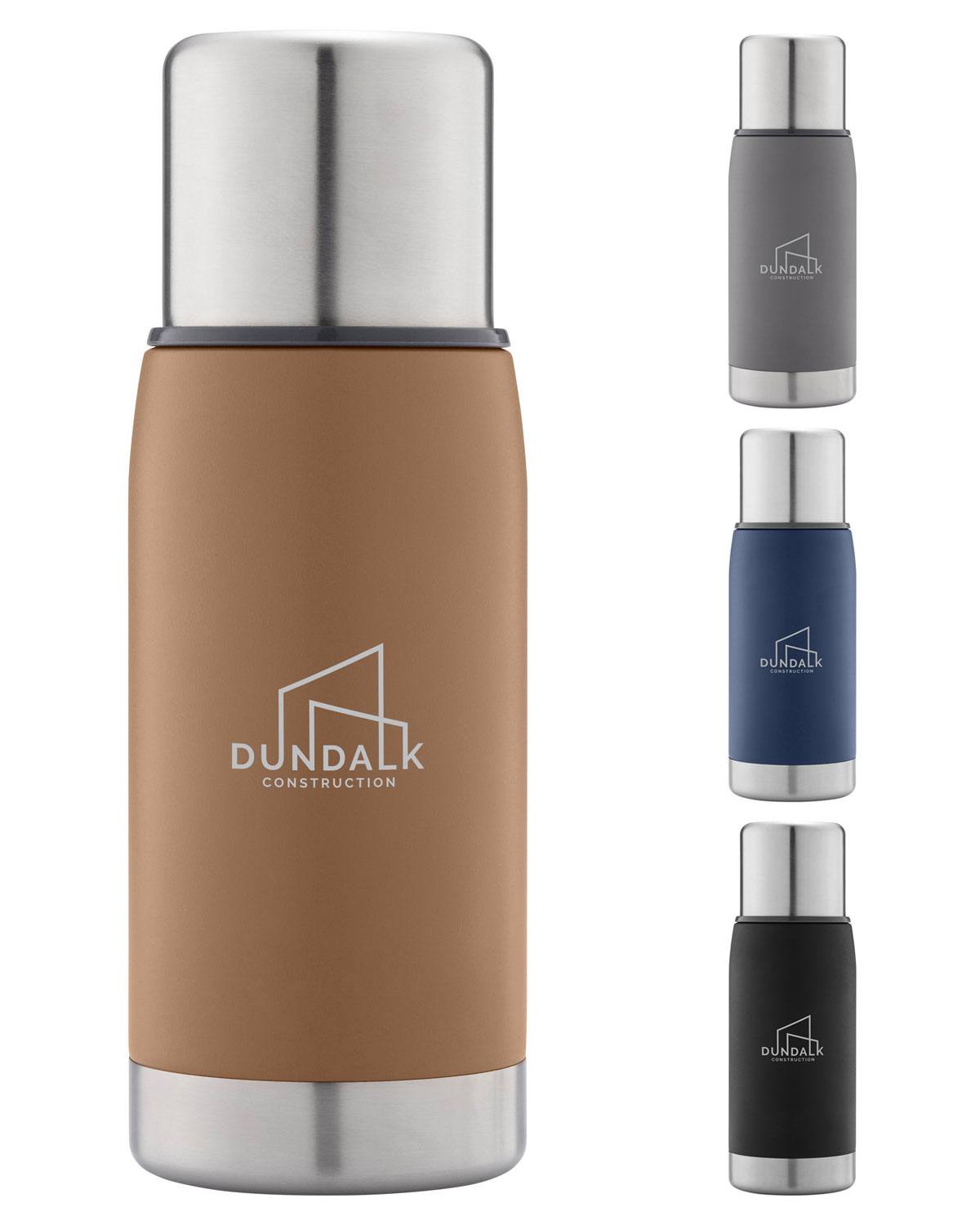 Dri Duck 19 oz. Rover Insulated Bottle