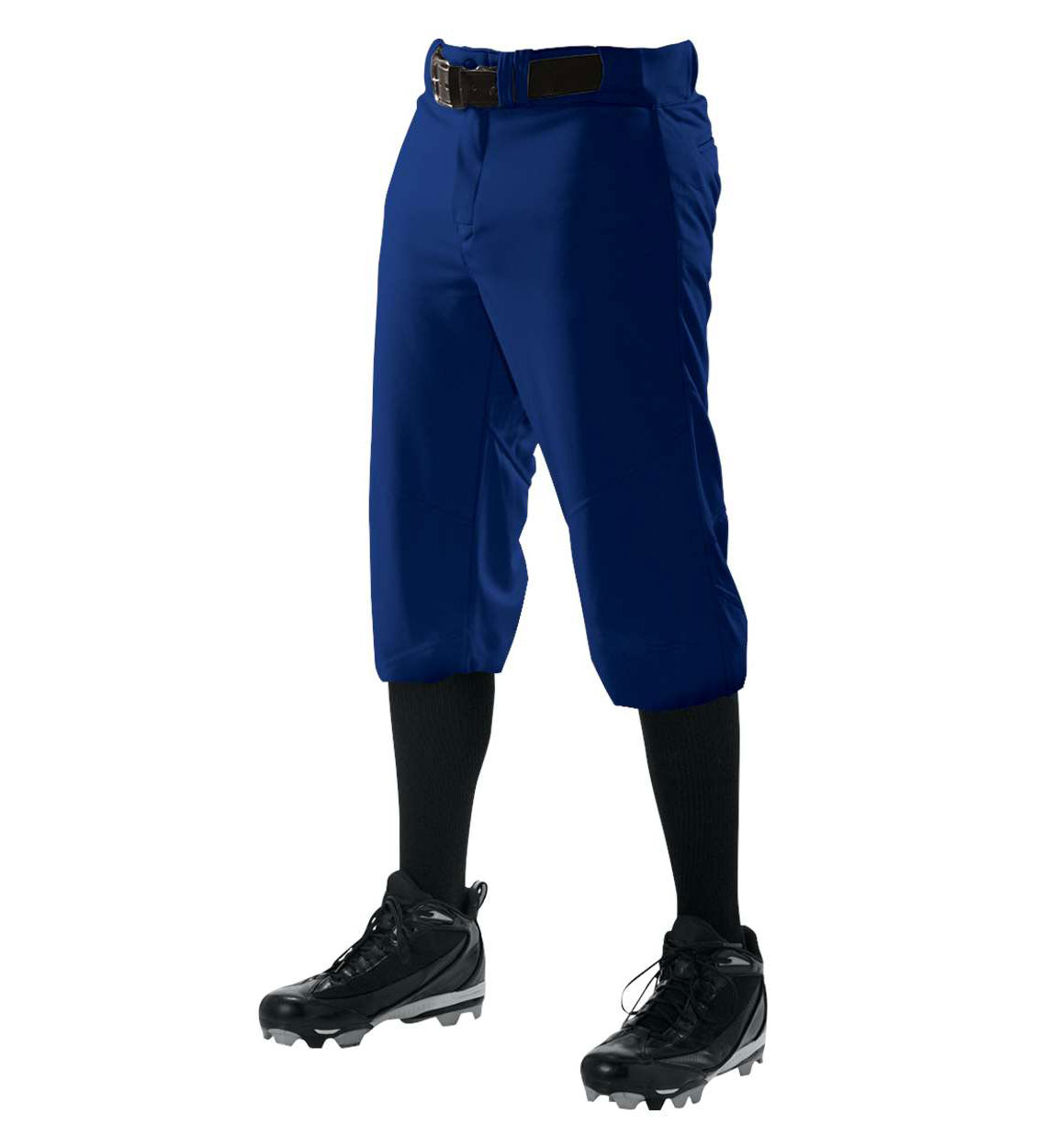 Alleson Adult Crush Knicker Pant