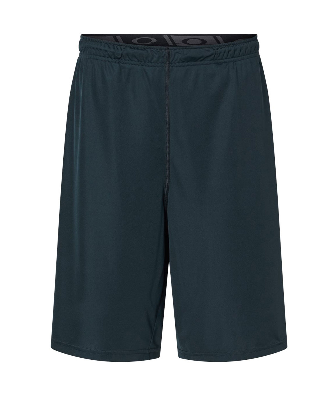 Oakley Mens Team Issue Hydrolix Shorts