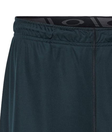 Oakley Mens Team Issue Hydrolix Shorts
